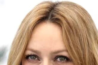 Ванесса Параді