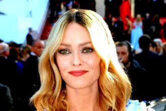 Ванесса Параді