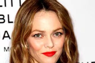 Ванесса Параді