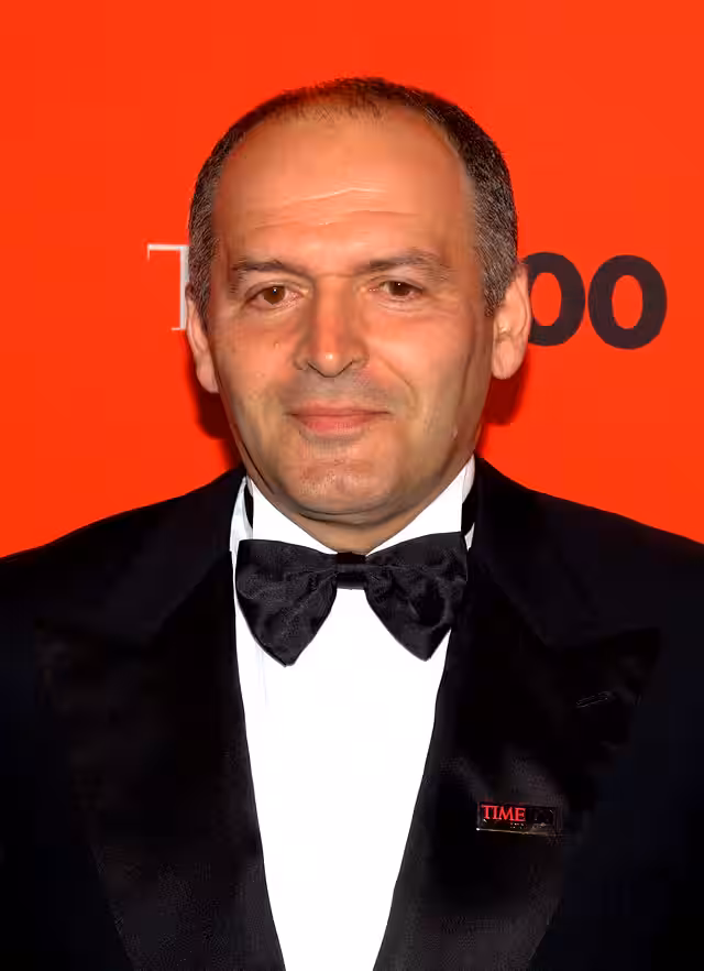 Віктор Пінчук