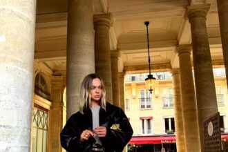 Вікторія Сасонкіна