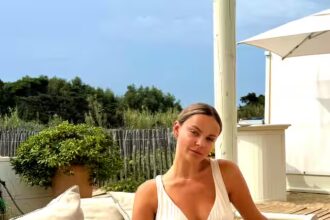 Вікторія Сасонкіна