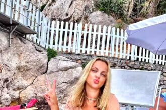 Вікторія Сасонкіна