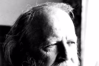 Вільям Голден