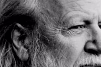 Вільям Голден