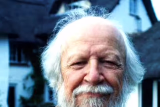 Вільям Голден