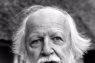 Вільям Голден