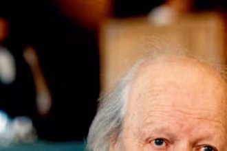 Вільям Голден