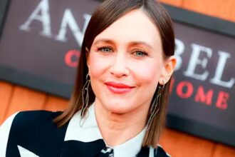 Віра Фарміга