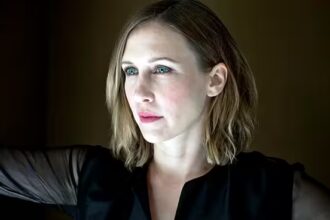 Віра Фарміга