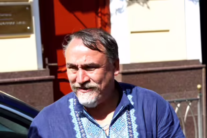 Віталій Віталійович Капранов
