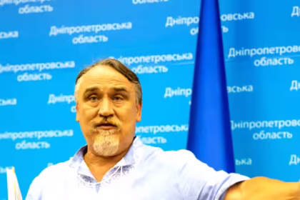 Віталій Віталійович Капранов