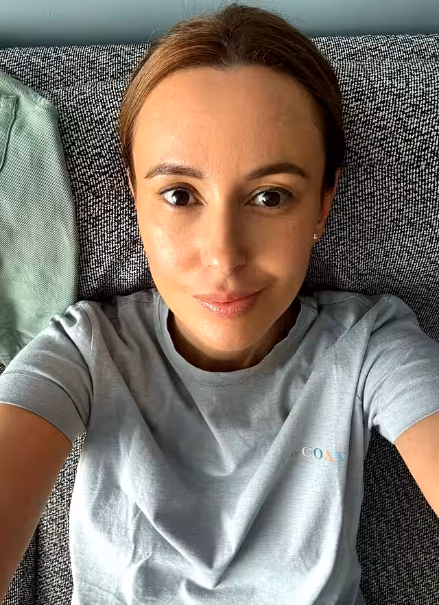 Яна Станішевська