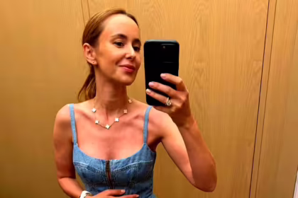 Яна Станішевська