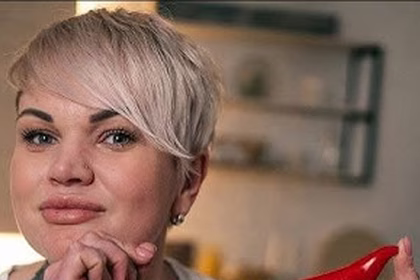 Юлія Марковецька