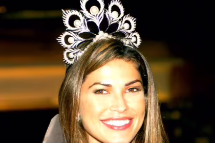 Юстина Пасек