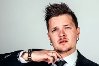 Євген Галич