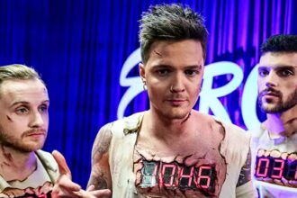 Євген Галич