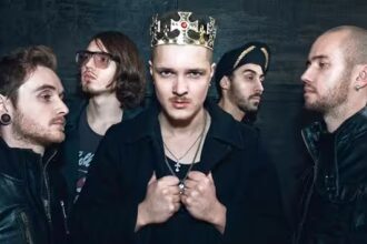 Євген Галич