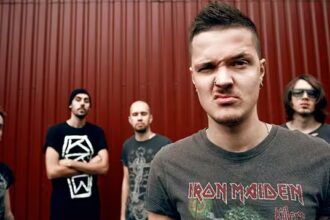 Євген Галич