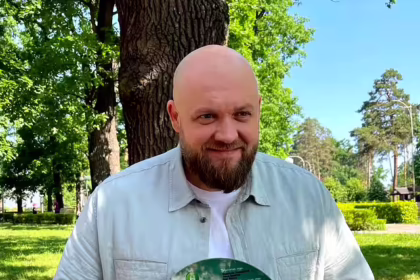 Алекс Якутов