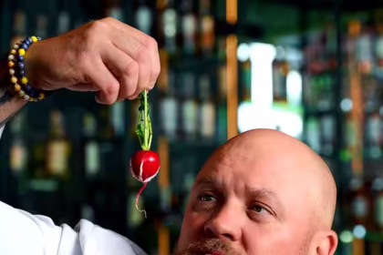 Алекс Якутов