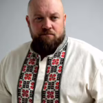 Алекс Якутов