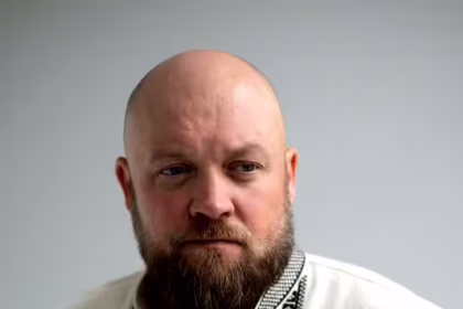 Алекс Якутов
