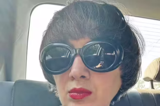 Алевтина Кахідзе