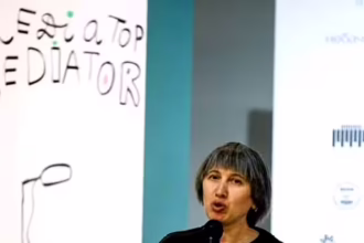 Алевтина Кахідзе