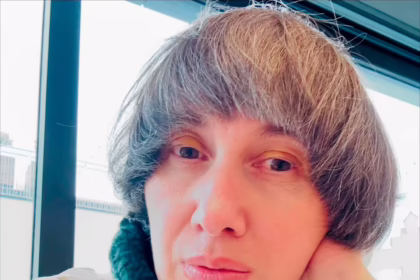 Алевтина Кахідзе