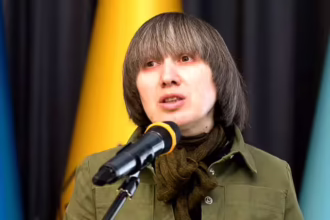 Алевтина Кахідзе