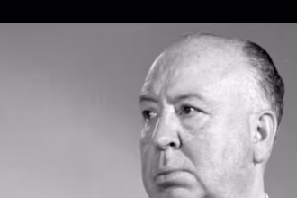 Альфред Гічкок