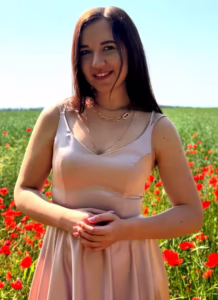 Аліна Бурик