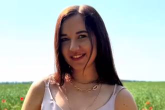 Аліна Бурик