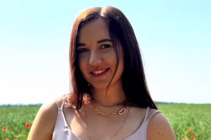 Аліна Бурик
