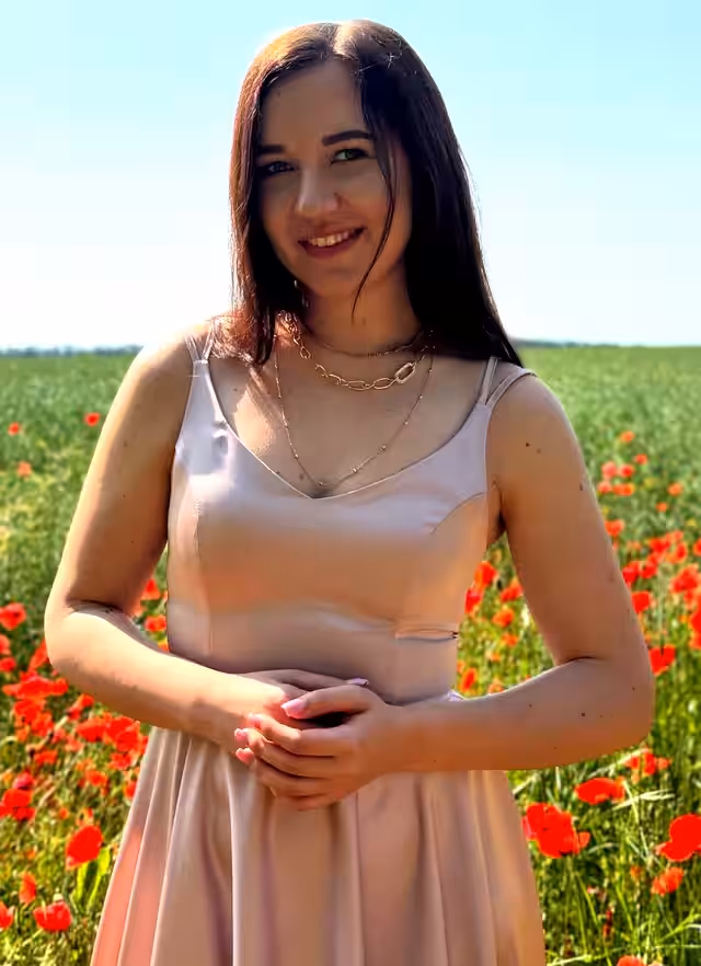 Аліна Бурик