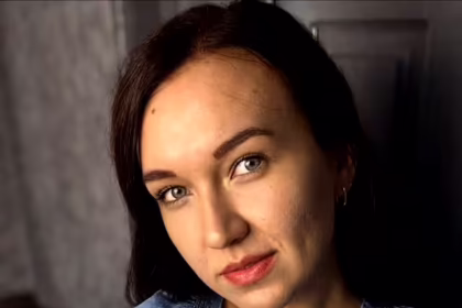 Аліна Бурик