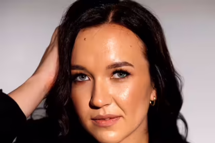 Аліна Бурик