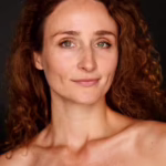 Аліна Костюкова