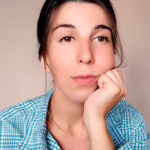 Олександра Томазова