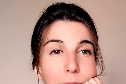 Алла Приходько