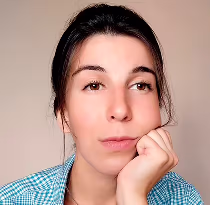 Алла Приходько