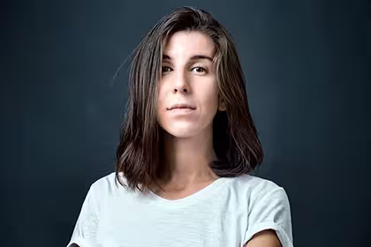 Алла Приходько