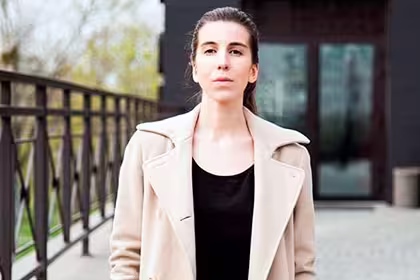 Алла Приходько