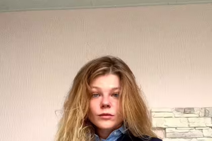 Анастасія Пустовіт