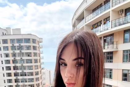 Анастасія Завадська