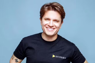 Слава Дьомін