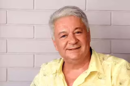 Анатолій Зіновенко