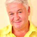 Анатолій Зіновенко